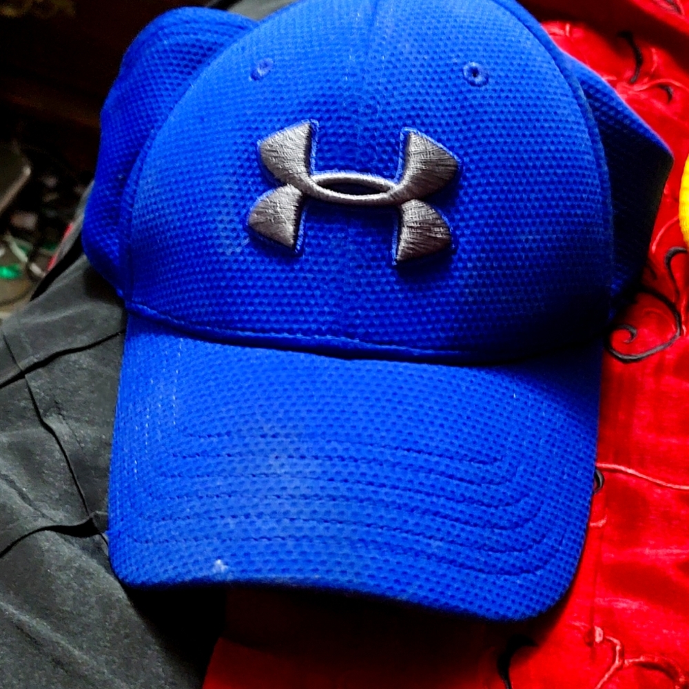 Men's cap